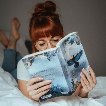 foxybookclub's profile