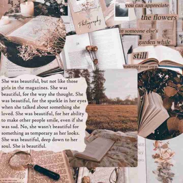 booklover.17's profile