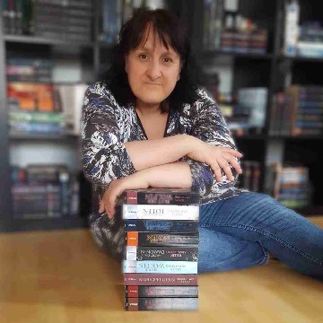 letannasbuecherblog's profile