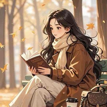 book.girly's profile