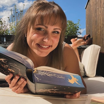 bookish_kimmy's profile