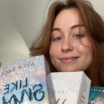 emilyliest's profile