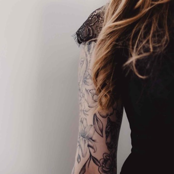 melinaprue's profile