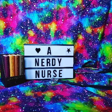 anerdynurse's profile