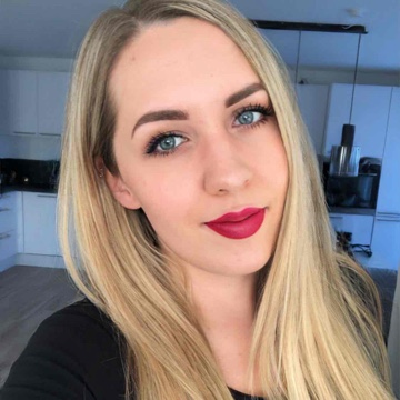 bella91's profile
