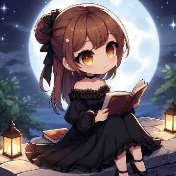 morningstar2402's profile