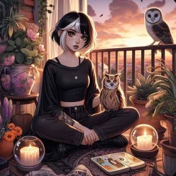 readingblack's profile