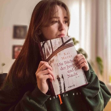 mirabelle's profile