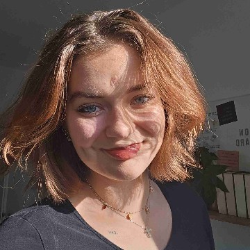 joanamarieb's profile