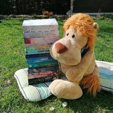 ronnies.bookworld's profile
