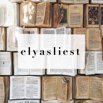 elyasliest's profile