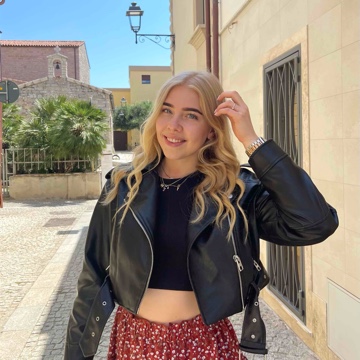 sophiehopp's profile