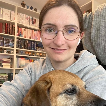 mareensbooks's profile