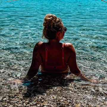 viviennechristin's profile
