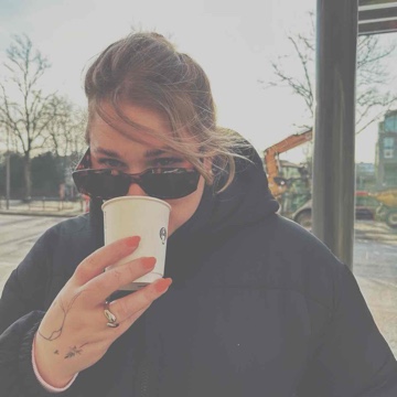 lariliestgerne's profile