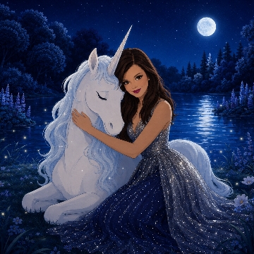 unicorn_princess's profile