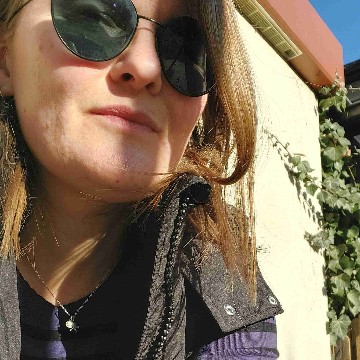 mareikiliest's profile