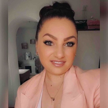 kristina34's profile