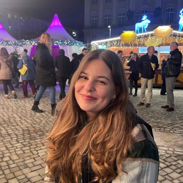 lara2103's profile