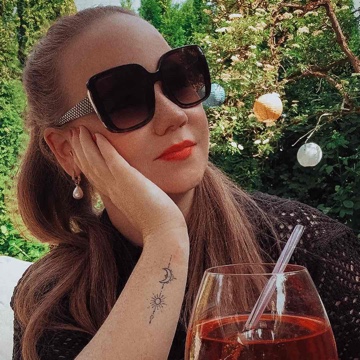 buchflimmern's profile