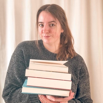 carrymorebooks's profile