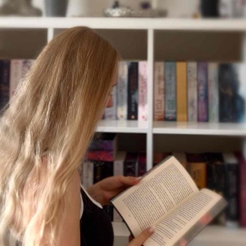 reading.kira's profile