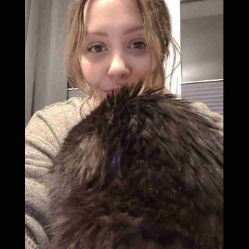 yvetteowl's profile
