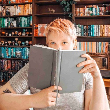 buddenbooks's profile