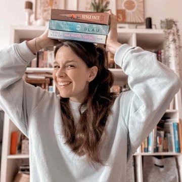bookandonly's profile