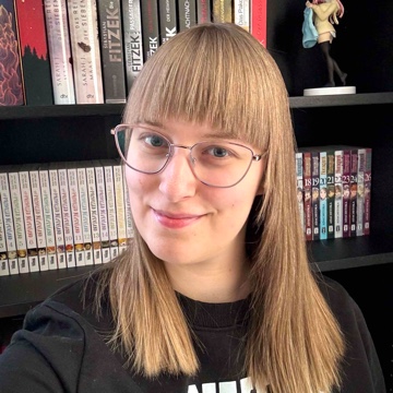 sarahsbookjourney's profile