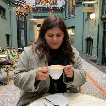 lisaszbooks's profile