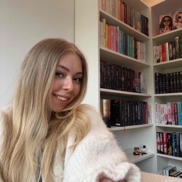 clarasofie's profile