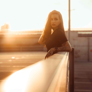 luana1812's profile