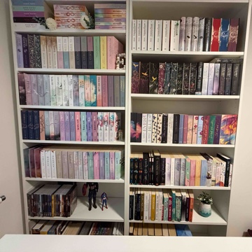 mybookjourney's profile