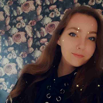 darkroses's profile