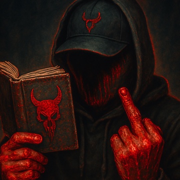 thedevilsreader's profile