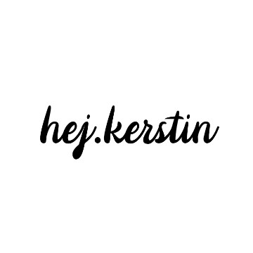 hej.kerstin's profile