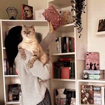 juliiireads's profile
