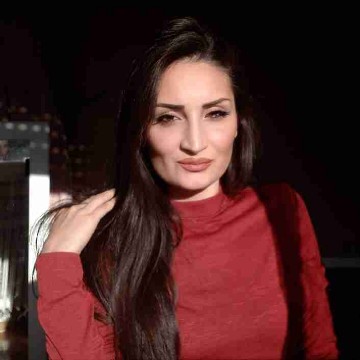 bsrcetinkaya's profile