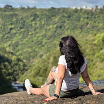 launora's profile