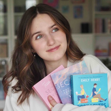 annas.books's profile