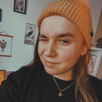 yelizce's profile