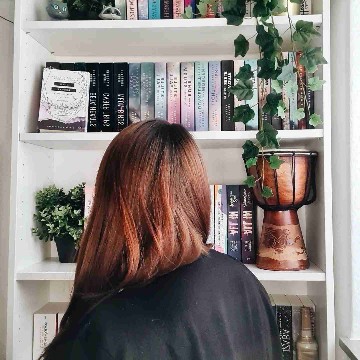 strangiereads's profile