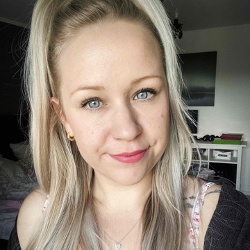 michelle1903's profile