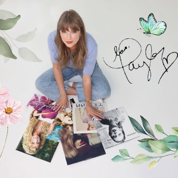 swiftiedreams's profile
