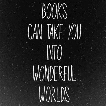 bookloverjana's profile