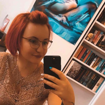 lauralein's profile