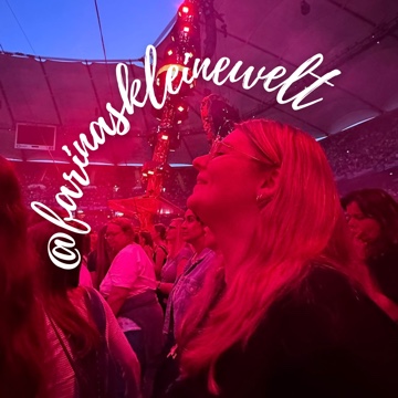 farinaskleinewelt's profile