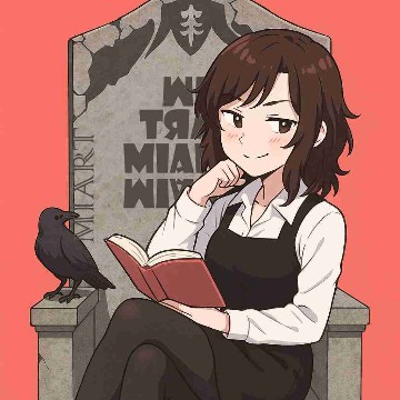 miart's profile
