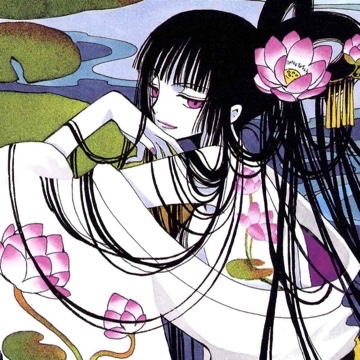 tsuki's profile